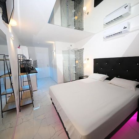 Studio Indecent Agde Exterior foto