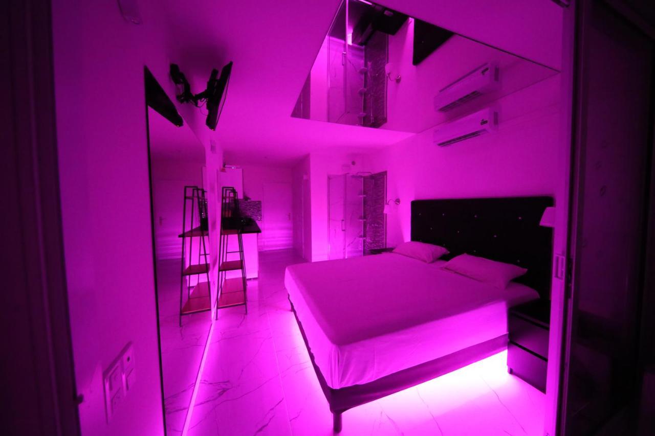 Studio Indecent Agde Exterior foto