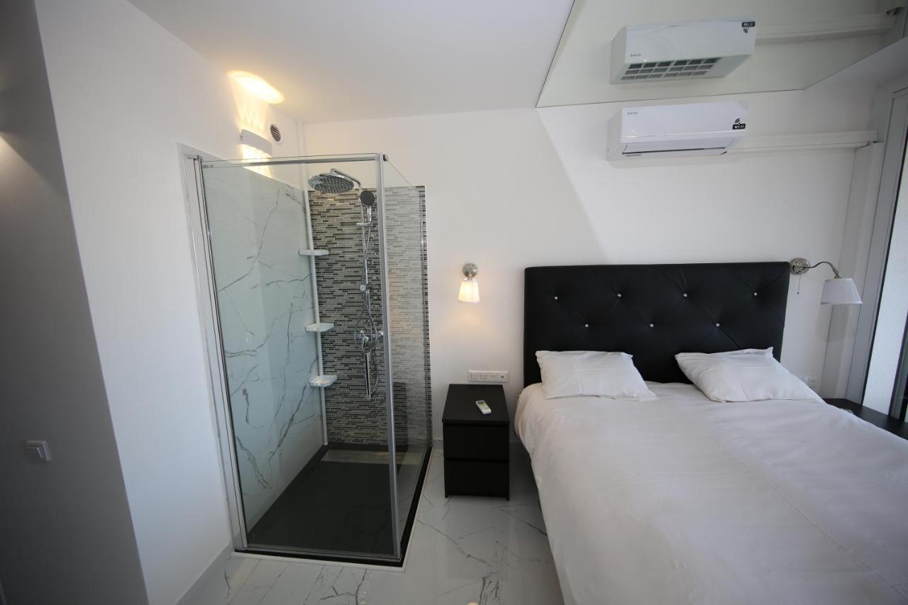 Studio Indecent Agde Exterior foto